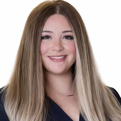العميل Gina El Mahy