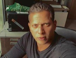 Agent Mohamed dawood