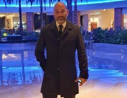 العميل Hesham El-Gemie
