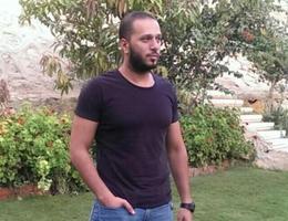 Agent Mostafa El-Sawy