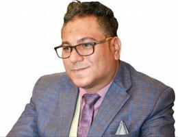 العميل Osama Hamed