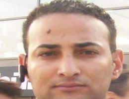 العميل Mustafa Al Adawy