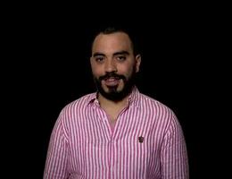 العميل Adham Abdelsalam