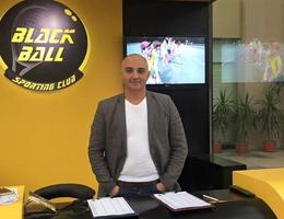 العميل walid Lashin