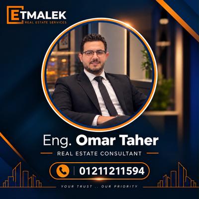Agent Omar Taher