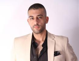 العميل Shady Joseph