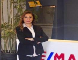 العميل Najwa Alabed