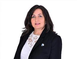 العميل Gehane Tawfik