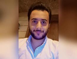 العميل Abdullah Mohammed