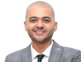 Agent Hassan Kamal