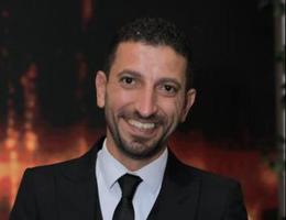 العميل Mohamed Safwat