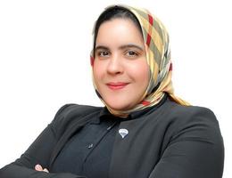 Agent Aya Ayad