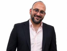 Agent Maged Ashour