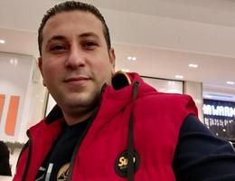 Agent Mina G Saad