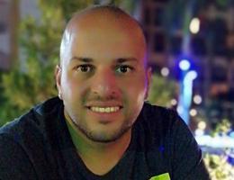 العميل Ahmed Sayed Saleh