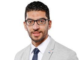 العميل Mohamed Ibrahim
