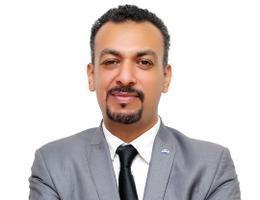 Agent Ahmed Metwaly