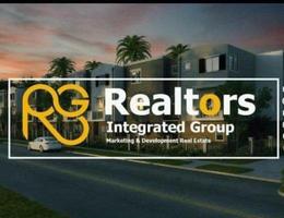 العميل Realtors Integrated Group