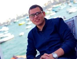 العميل Tarek Teama