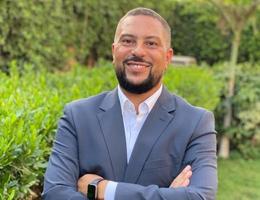 Agent Kareem Mahmoud