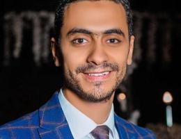 العميل Saber Gaber