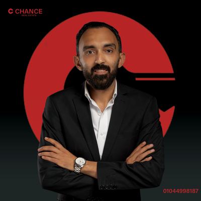 العميل mohamed hassan