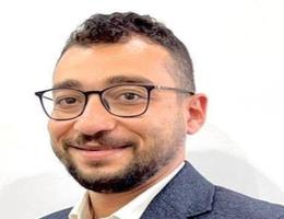 Agent Amr Nagy