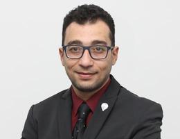 Agent Amr Nagy