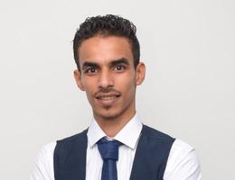 العميل Mohamed Harby