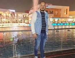 العميل Mohamed Al Attar