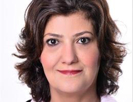 العميل Nihal Abou Ouf