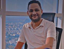 Agent Mohamed gamal