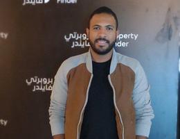 العميل Moatsem Fathi