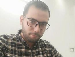 العميل أحمد السداوى