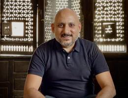Agent Amir DARWISH 
