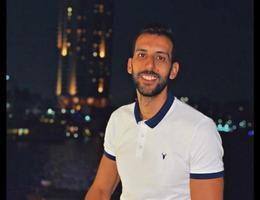 Agent Moataz Mohamed