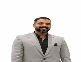 Agent Karim Hanafy