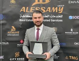 العميل محمد عادل العصامي