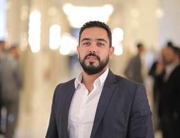 العميل Mohamed Rostom
