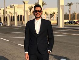 العميل Ahmed Zidan