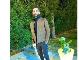 Agent ahmed said