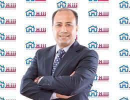 Agent Ehab Mahmoud