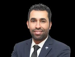 Agent Ramy Khattab