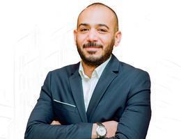 Agent Bassem Shahin