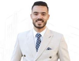 العميل Ahmed ELattar