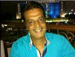 العميل Ahmed El Zayat