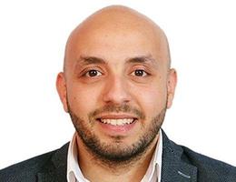 العميل Ahmed Tamem