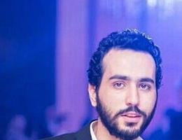 Agent Abdelrahman Rashwan