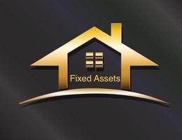 العميل .Fixed Assets Co