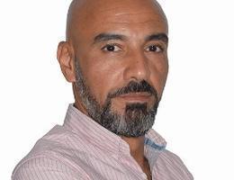 Agent Ahmed Leheta